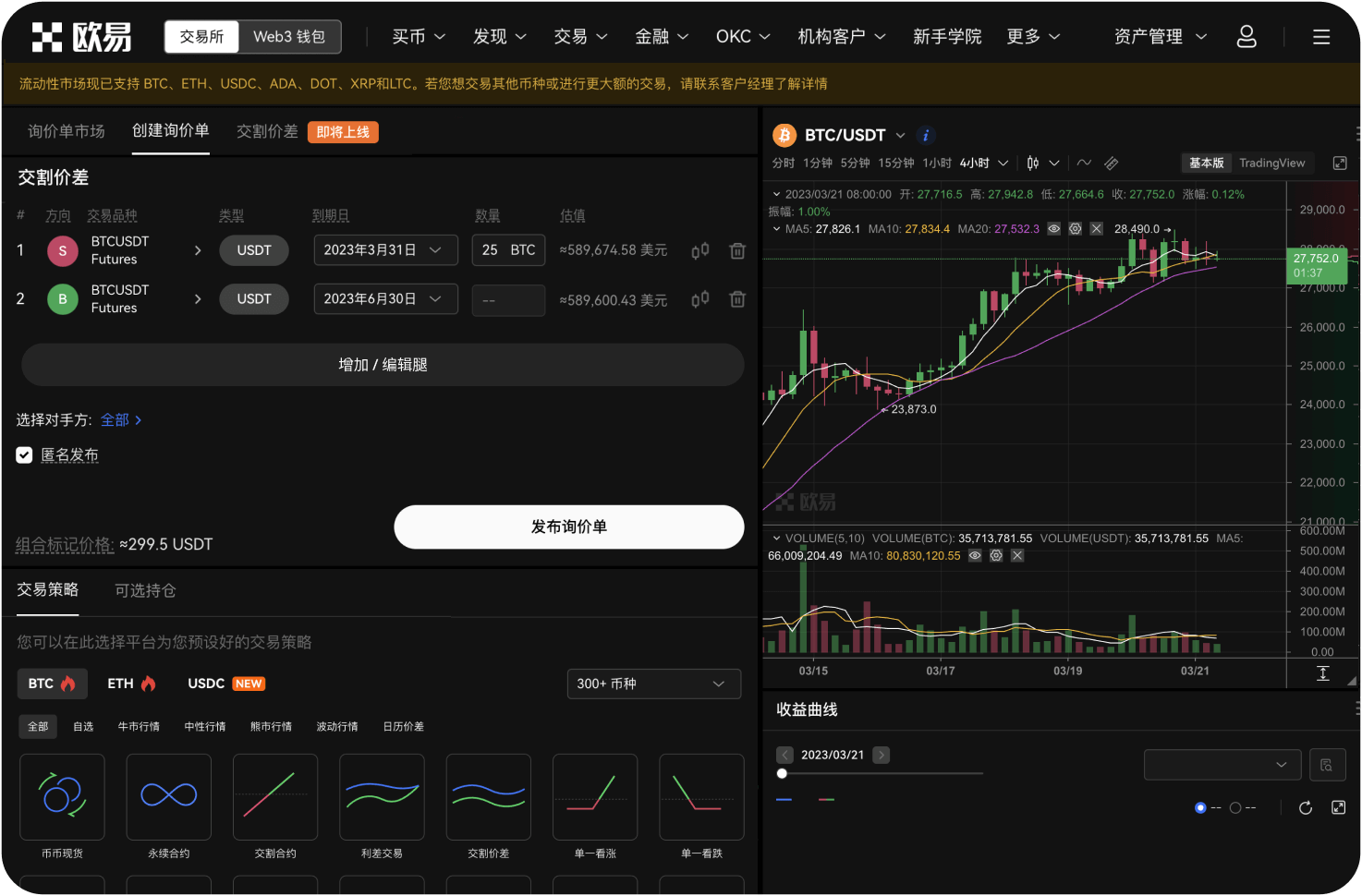 平台对异常交易行为有何处罚